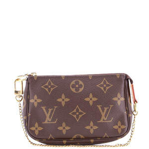 Louis Vuitton Pochette Accessoires #239180L10B